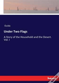 Capa do artigo Under Two Flags