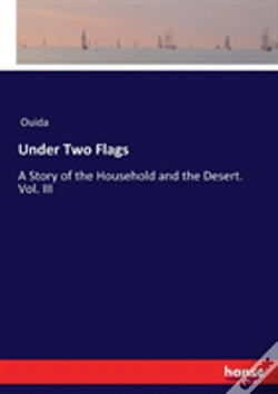 Capa do artigo Under Two Flags