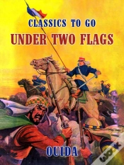 Capa do artigo Under Two Flags