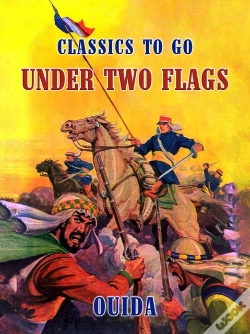 Capa do artigo Under Two Flags