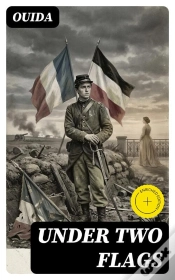 Capa do artigo Under Two Flags