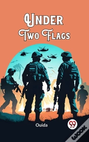 Capa do artigo Under Two Flags