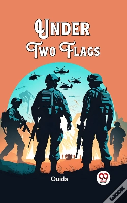 Capa do artigo Under Two Flags