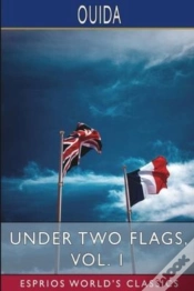 Capa do artigo Under Two Flags, Vol. 1 (Esprios Classics)