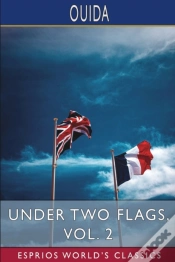 Capa do artigo Under Two Flags, Vol. 2 (Esprios Classics)