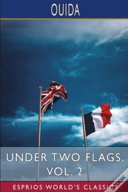 Capa do artigo Under Two Flags, Vol. 2 (Esprios Classics)