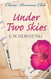Capa do artigo Under Two Skies
