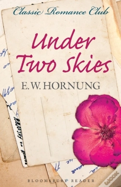 Capa do artigo Under Two Skies