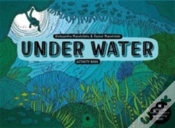 Capa do artigo Under Water Activity Book
