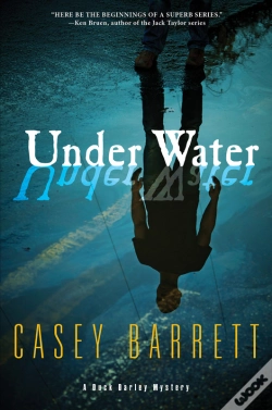 Capa do artigo Under Water