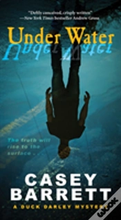 Capa do artigo Under Water