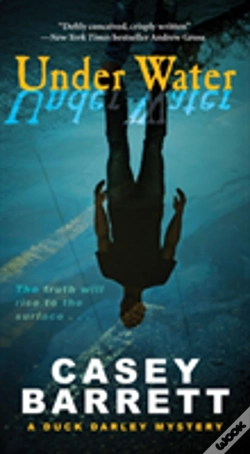 Capa do artigo Under Water