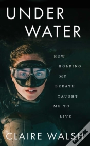 Capa do artigo Under Water