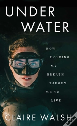 Capa do artigo Under Water