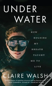 Capa do artigo Under Water