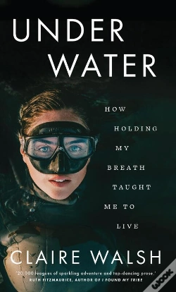 Capa do artigo Under Water