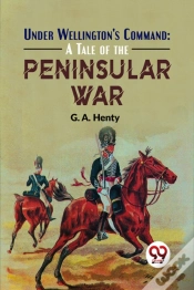Capa do artigo Under Wellington