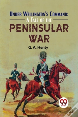Capa do artigo Under Wellington'S Command