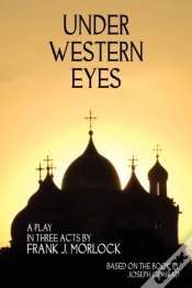Capa do artigo Under Western Eyes