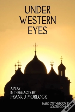 Capa do artigo Under Western Eyes