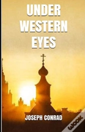 Under Western Eyes Illustrated
