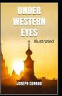 Under Western Eyes Illustrated - Preview