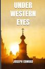 Under Western Eyes Illustrated - Preview