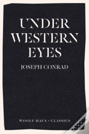 Capa do artigo Under Western Eyes