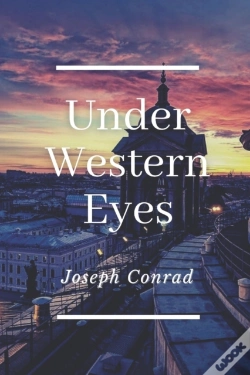 Capa do artigo Under Western Eyes