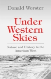 Capa do artigo Under Western Skies
