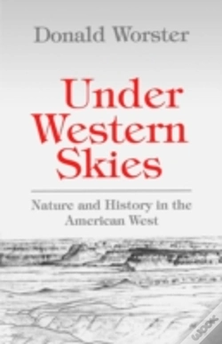 Capa do artigo Under Western Skies
