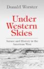 Under Western Skies - Preview