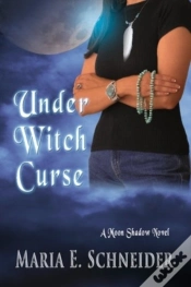 Capa do artigo Under Witch Curse