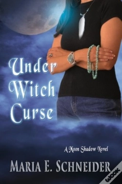 Capa do artigo Under Witch Curse