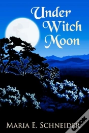 Capa do artigo Under Witch Moon