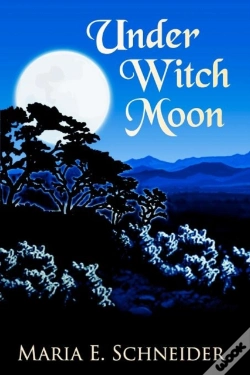 Capa do artigo Under Witch Moon