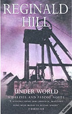 Capa do artigo Under World