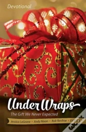 Under Wraps Devotional