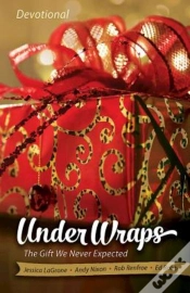 Capa do artigo Under Wraps Devotional