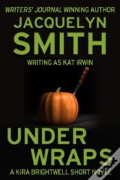 Capa do artigo Under Wraps