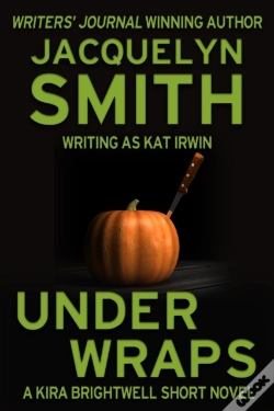 Capa do artigo Under Wraps