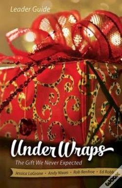 Capa do artigo Under Wraps Leader Guide