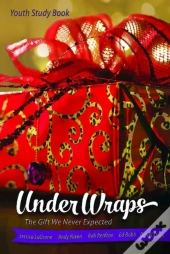 Under Wraps Youth Study Book