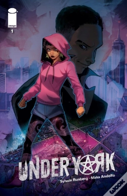 Capa do artigo Under York #1