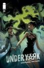 Under York #2 - Preview