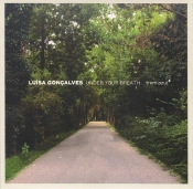 Capa do artigo Under Your Breath - CD