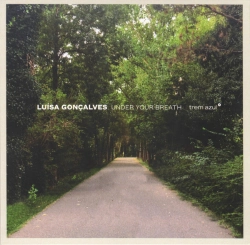 Capa do artigo Under Your Breath - CD