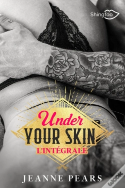 Capa do artigo Under Your Skin : Intégrale