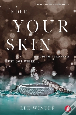 Capa do artigo Under Your Skin