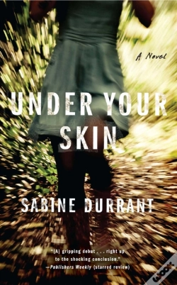 Capa do artigo Under Your Skin